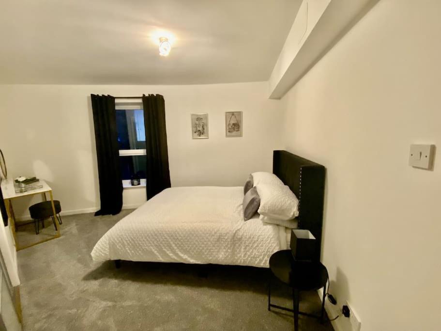 Apartamento Casa Kerr @ The Broch Perth Exterior foto