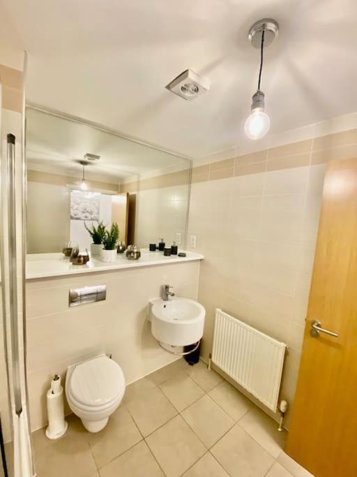 Apartamento Casa Kerr @ The Broch Perth Exterior foto