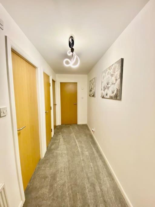 Apartamento Casa Kerr @ The Broch Perth Exterior foto